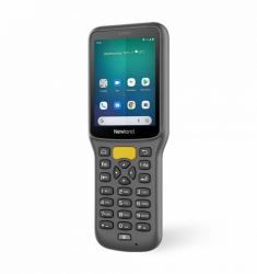 Newland MT37 Baiji Handheld Mobile Computer 7,11 cm [2.8"] 320 x 240 Pixel Touchscreen 155 g Schwarz 