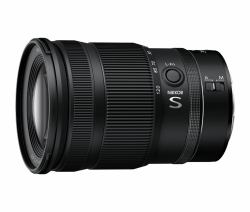 Nikon Nikkor Z 24-120Mm F/4 S - Milc/Slr Ultra-Telephoto Zoom - Lens Black - Warranty: 12M