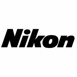 Nikon Camera Case CS-CLP2 Schwarz 