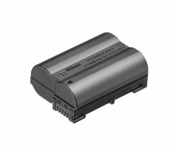 Nikon EN-EL15c Lithium-Ion [Li-Ion] 