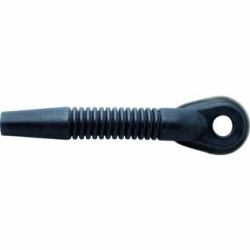 Nilfisk 107402478 Montage-Kit Schwarz 