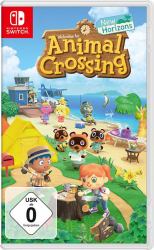 Nintendo Animal Crossing New Horizons - Nintend