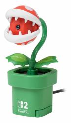Nintendo Piranha-Pflanzen-Kamera