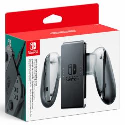 Nintendo 2510566 Gaming-Controller-Zubehör 