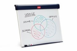 Nobo BARRACUDA DESKTOP EASEL 