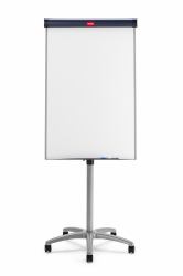 Nobo Classic mobiles Flipchart Stahl, magnetisch 