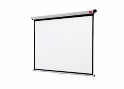 Nobo Roll-Leinwand 4:3 1750X1325mm 