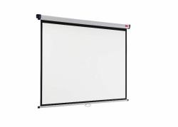 Nobo Roll-Leinwand 4:3 2000X1513mm 