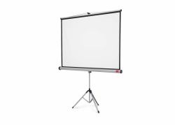 Nobo Stativ-Leinwand 180 cm 