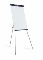 Nobo Basic Dreibein-Flipchart Melamin, nicht magnetisch 