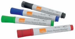 Nobo 1905324 Glasmarker 