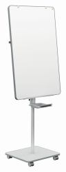 Nobo 1915644 Flipchart Freistehend 680 x 1040 mm Weiß 