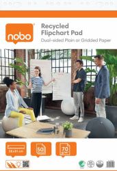 Nobo 1915659 Flipchart-Zubehör 1 Stück[e] 