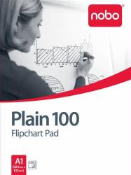 Nobo Flipchart Pad 