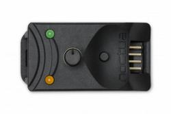 Noctua NA-FC1 Ventilatorgeschwindigkeitsregler 3 Kanäle Schwarz 