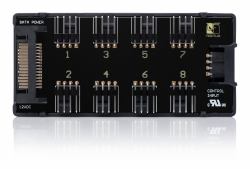 Noctua NA-FH1 Computerkühlsystemteil/-zubehör Lüftersteuerung 