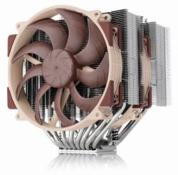 Noctua NH-D15 G2 Computerkühlsystem Prozessor Luftkühlung 14 cm 