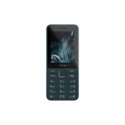 Nokia 225 [2024] 6,1 cm [2.4"] 91 g Dunkelblau Funktionstelefon 