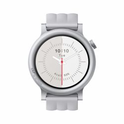 Nothing CMF Watch 3 Pro 3,63 cm [1.43"] AMOLED 47 mm Digital 466 x 466 Pixel Touchscreen Grau GPS 