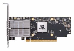 Nvidia ConnectX-7 Eingebaut Faser 400000 Mbit/s 