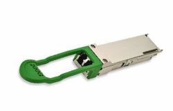 Nvidia 980-9I055-00H000 Netzwerk-Transceiver-Modul Faseroptik 200000 Mbit/s QSFP56 1310 nm 