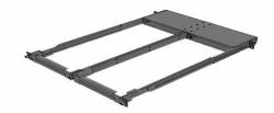 Nvidia Mellanox MTEF-KIT-D Rack Zubehör Montageset 