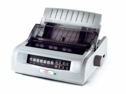 OKI ML5590eco Nadeldrucker 360 x 360 DPI 473 Zeichen pro Sekunde 