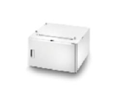 OKI 01321101 Druckerschrank Weiß 