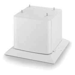 OKI 01219302 Druckerschrank Weiß 
