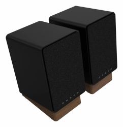 ONKYO GX-30ARC 2-Wege Schwarz Verkabelt & Kabellos 50 W 