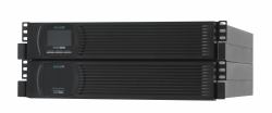 ONLINE USV-Systeme AG ONLINE USV-Systeme X3000RBP USV-Batterieschrank Rackmount 