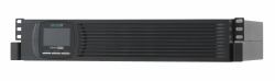 ONLINE USV-Systeme XANTO 700R Unterbrechungsfreie Stromversorgung [USV] Doppelwandler [Online] 0,7 kVA 700 W 8 AC-Ausgänge 