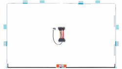 OWC OWCDIDIMACHDD12 Temperatur- & Feuchtigkeitssensor Drinnen Temperatursensor Eingebaut Kabelgebunden 
