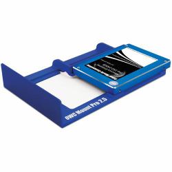 OWC Mount Pro Blau Aluminium 
