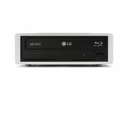 OWC OWCMR3UBDRW16 Optisches Laufwerk Blu-Ray RW Silber 