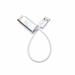 Ochno O-HDMI-TO-USBC-2 USB-Grafikadapter 3840 x 2160 Pixel Weiß 