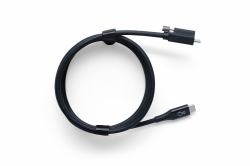 Ochno O-USBG2-200-CC-BL-1 USB Kabel 2 m USB C 240 W Schwarz 