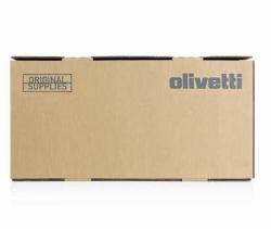 Olivetti B1380 Tonerkartusche 1 Stück[e] Original Gelb 