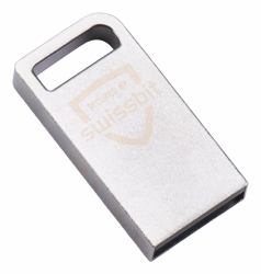 Olympia 607373 USB-Stick 8 GB USB Typ-A Silber 