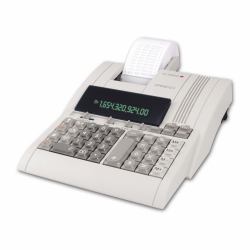 Olympia CPD 3212 T Taschenrechner Desktop Druckrechner 