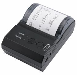 Olympia NCP 58 Schwarz Kabellos Akku 200 x 200 DPI 