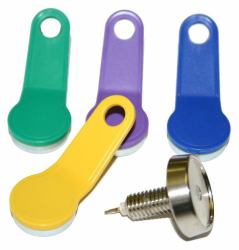 Olympia Cash Box Tray Accessory Key - Lock - Warranty: 12M