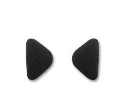 Olympus Earpad Schwarz 