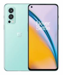 OnePlus Nord 2 5G 16,3 cm [6.43"] Dual-SIM Oxygen OS USB Typ-C 12 GB 256 GB 4500 mAh Blau 