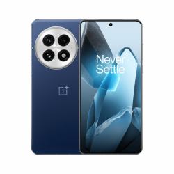 OnePlus 13 17,3 cm [6.82"] Dual-SIM Android 15 5G USB Typ-C 16 GB 512 GB 6000 mAh Blau 