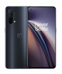 OnePlus Nord CE 5G 16,3 cm [6.43"] Dual-SIM Android 11 USB Typ-C 8 GB 256 GB 4500 mAh Anthrazit 