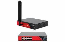 Opengear OM1200 RS-232 