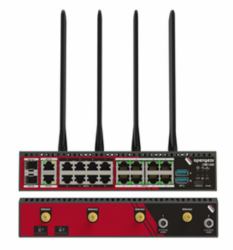 Opengear OM1304-4E Konsolenserver RS-232/RJ-45 