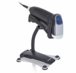 Opticon OPR3201 Tragbares Barcodelesegerät 1D Laser Schwarz 