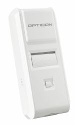Opticon OPN-4000i Tragbares Barcodelesegerät 1D CCD Weiß 